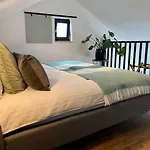 Appartement De Oude School