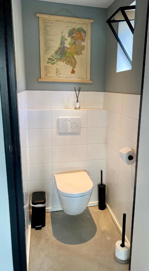 Apartamento De Oude School *