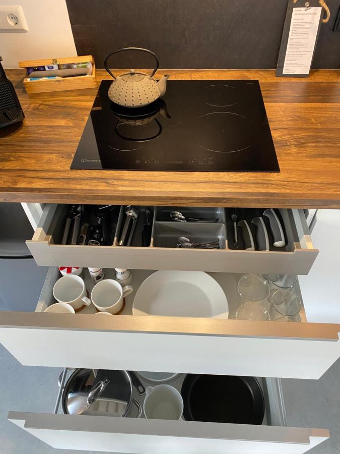 Apartamento De Oude School *