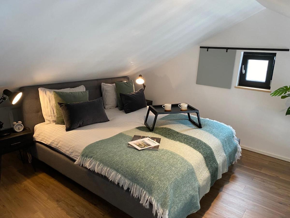 De Oude School Apartamento *