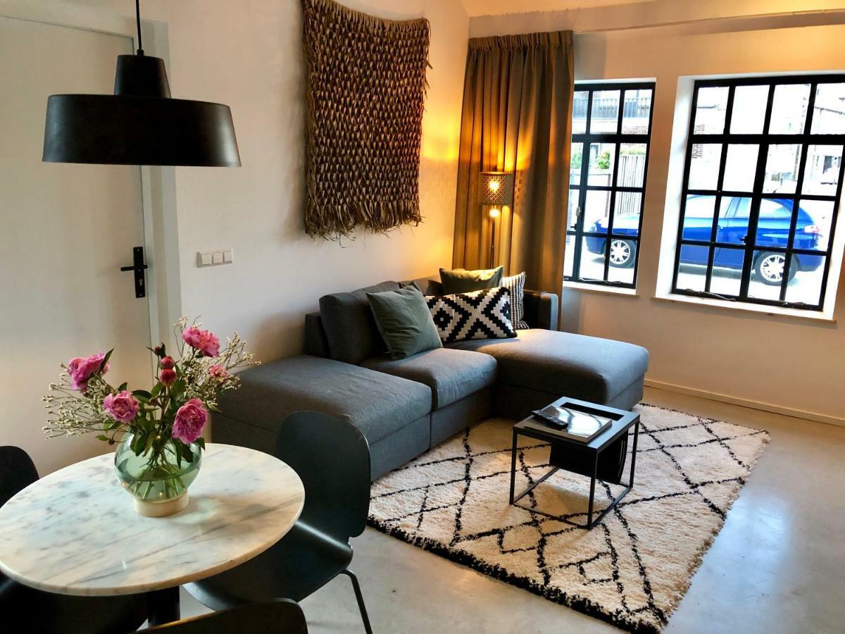 De Oude School Apartamento *