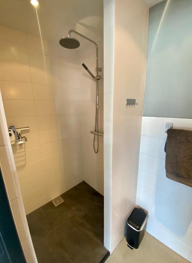 De Lerarenkamer In De Oude School Apartment